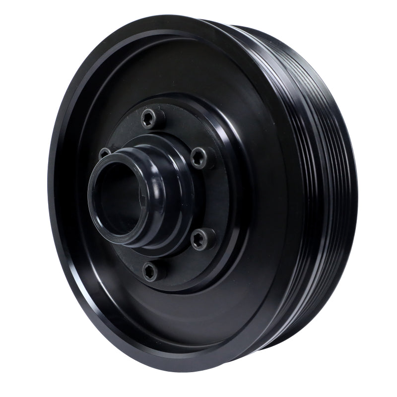 Fluidampr 16-24 Chevrolet Camaro SS / 20-24 Chevrolet Camaro LT1 Steel Internally Balanced Damper 760191 760191 User 4