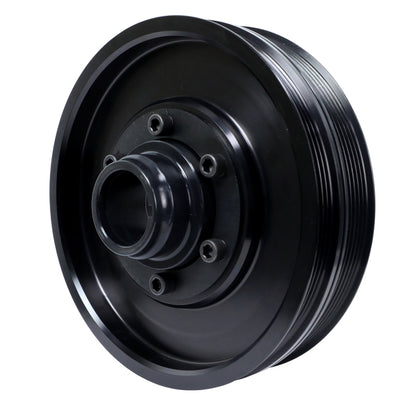 Fluidampr 16-24 Chevrolet Camaro SS / 20-24 Chevrolet Camaro LT1 Steel Internally Balanced Damper 760191 760191 User 4