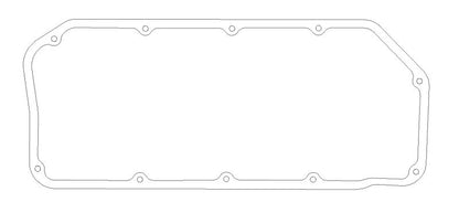 Cometic Valve Cover Gasket Material: Fiber Thickness: .188in C5599-188 Photo - Primary