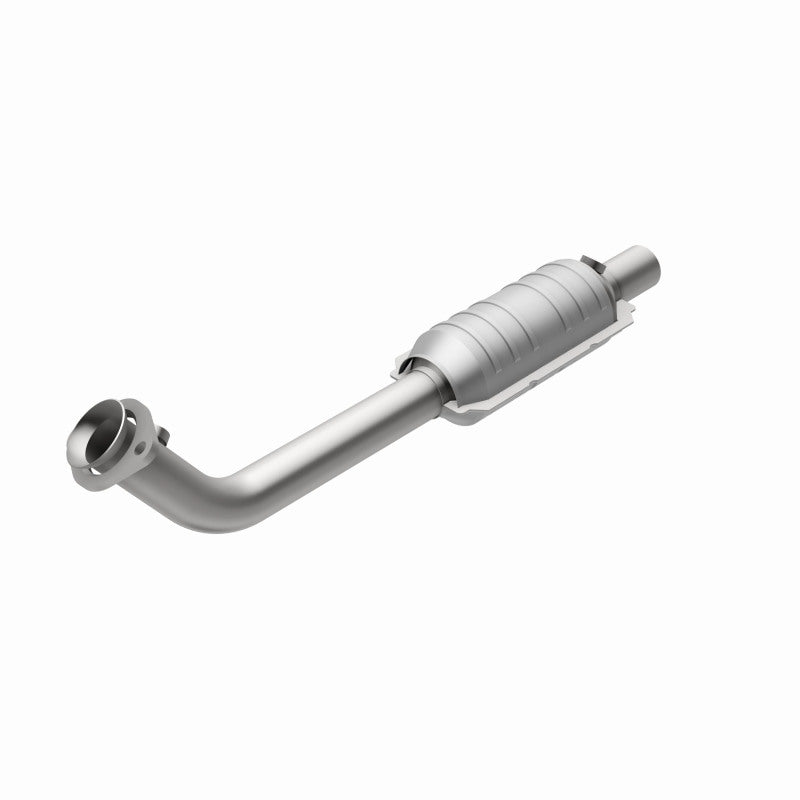 MagnaFlow BMW X5 HM Grade Federal / EPA Compliant Direct-Fit Catalytic Converter 24430 360 Degree Image Set