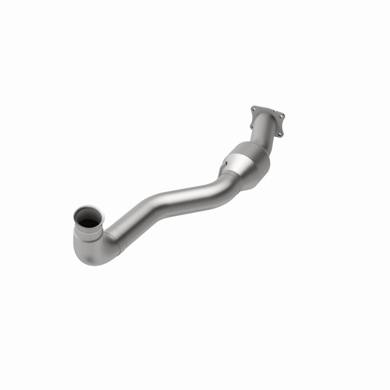 MagnaFlow HM Grade Federal / EPA Compliant Direct-Fit Catalytic Converter 60501 360 Degree Image Set
