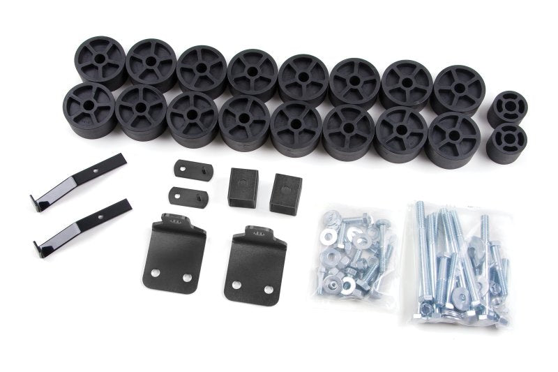 Zone Offroad 03-05 GM 1500 1.5in Body Lift ZONC9153 ZONC9153 Photo - Primary