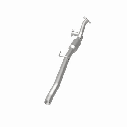 MagnaFlow Dodge Ram 1500 OEM Grade Federal / EPA Compliant Direct-Fit Catalytic Converter 52499 360 Degree Image Set