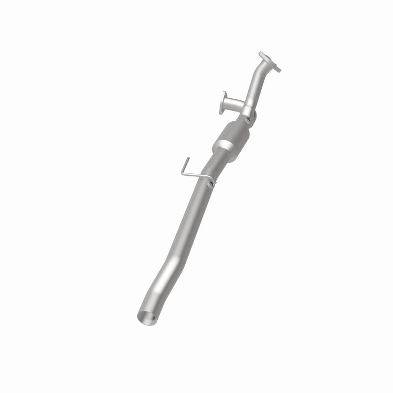 MagnaFlow Dodge Ram 1500 OEM Grade Federal / EPA Compliant Direct-Fit Catalytic Converter 52499 360 Degree Image Set