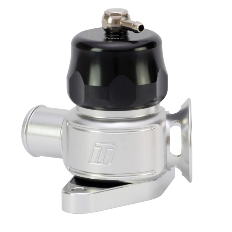 Turbosmart BOV Dual Port Nissan-Black TS-0205-1026 TS-0205-1026 Photo - Primary