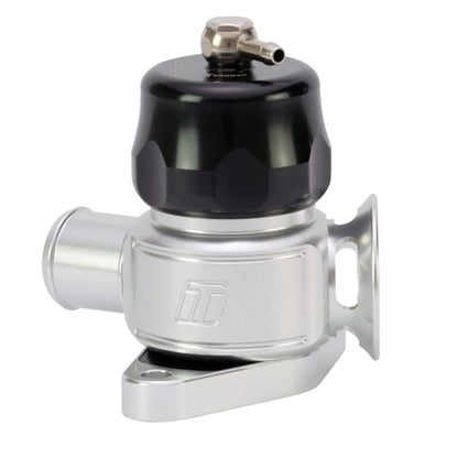 Turbosmart BOV Dual Port Nissan-Black TS-0205-1026 TS-0205-1026 Photo - Primary