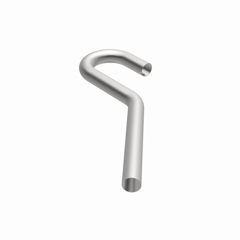 MagnaFlow 3 in 1 Multi Bend Stainless Steel Pipe 10742 360 Degree Image Set