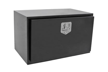 Dee Zee Deezee Universal Tool Box - HD Underbed Black Steel 18X18X30 DB-2603 DB-2603 Photo - Primary