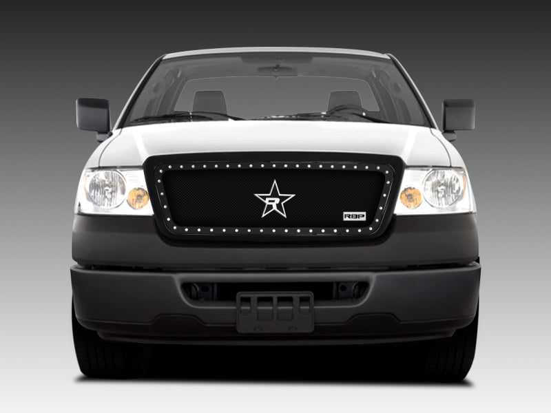 RBP RBP Grille - NDX Series Grilles Mesh Grilles main image