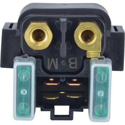Arrowhead Yamaha Starter Relay 240-54045 240-54045 Photo - Primary