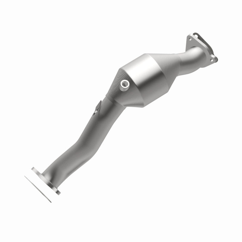 MagnaFlow Audi Q7 OEM Grade Federal / EPA Compliant Direct-Fit Catalytic Converter 52401 360 Degree Image Set