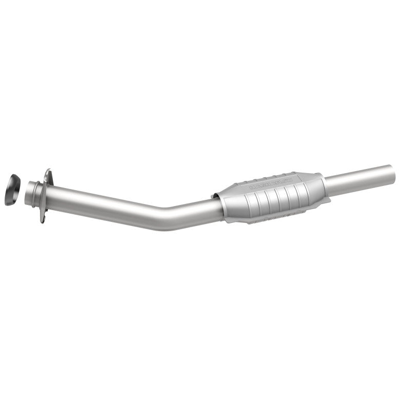 MagnaFlow Standard Grade Federal / EPA Compliant Direct-Fit Catalytic Converter 23273 360 Degree Image Set