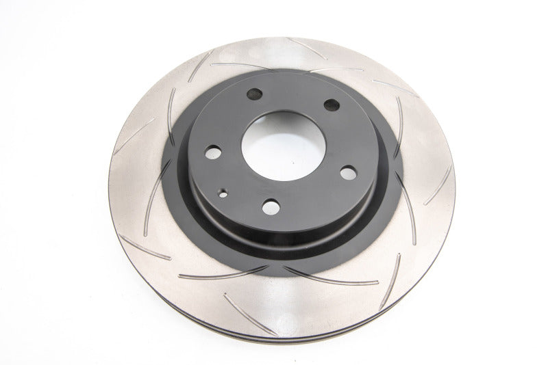 DBA 14-16 Mazda 6 Front Slotted Street Series Rotor 2548S 2548S Photo - Primary