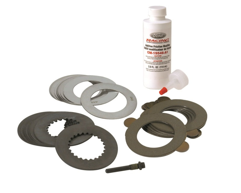 Ford Performance Parts Ford Racing 8.8 Inch TRACTION-LOK Rebuild Kit M-4700-B Photo - Primary