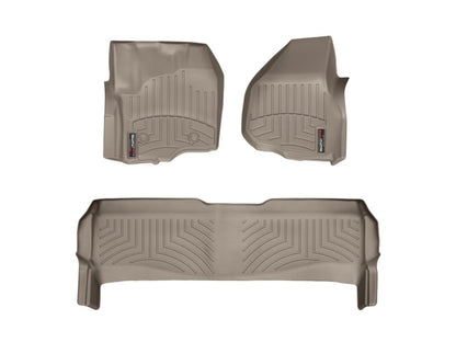 WeatherTech  454331-453052 454331-453052 Photo - Primary