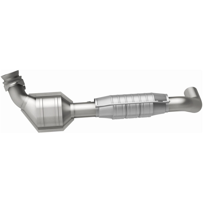 MagnaFlow OEM Grade Federal / EPA Compliant Direct-Fit Catalytic Converter 49705 Photo - out of package