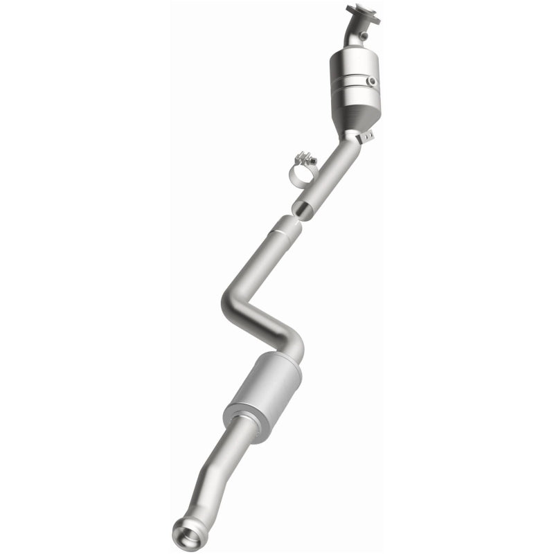 MagnaFlow Mercedes-Benz C300 California Grade CARB Compliant Direct-Fit Catalytic Converter 5461916 Photo - out of package
