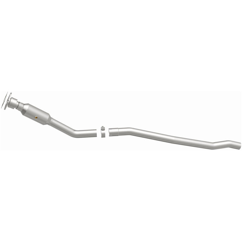Magnaflow 2005 Dodge Grand Caravan 3.3L Direct Fit Converter 4551814 4551814 Photo - out of package