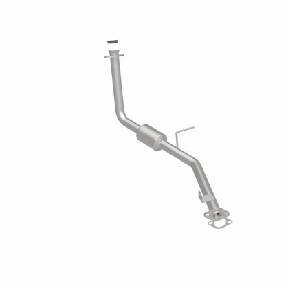MagnaFlow Suzuki Samurai Standard Grade Federal / EPA Compliant Direct-Fit Catalytic Converter 24459 360 Degree Image Set
