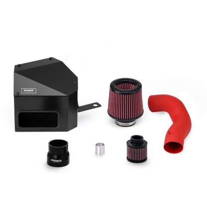 Mishimoto Volkswagen Golf/GTI/Golf R Performance Air Intake MMAI-MK7-15WRD Photo - out of package