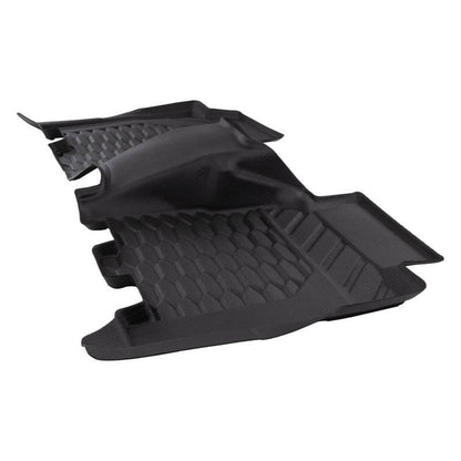 ARB 2021+ Ford Bronco Front & Rear Floor Mats - Black 4080100 4080100 Photo - Unmounted