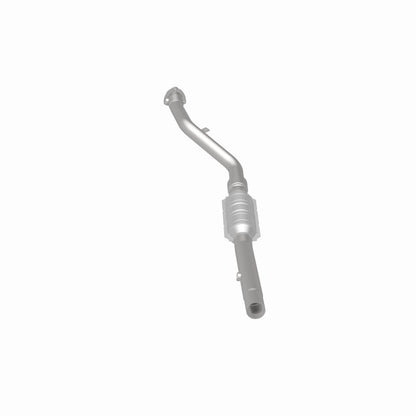 MagnaFlow Audi A8 HM Grade Federal / EPA Compliant Direct-Fit Catalytic Converter 24026 360 Degree Image Set