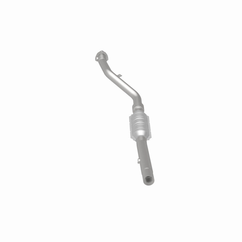 MagnaFlow Audi A8 HM Grade Federal / EPA Compliant Direct-Fit Catalytic Converter 24026 360 Degree Image Set