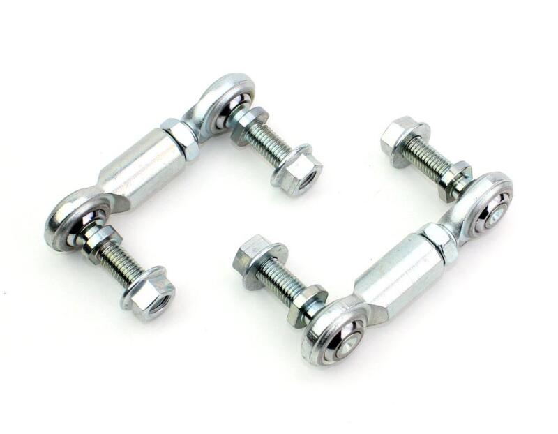 SPL Part Corvette C5, C6, C7 Swaybar Endlinks SPL FE C5 Photo - out of package