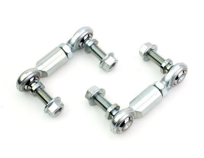 SPL Part Corvette C5, C6, C7 Swaybar Endlinks SPL FE C5 Photo - out of package