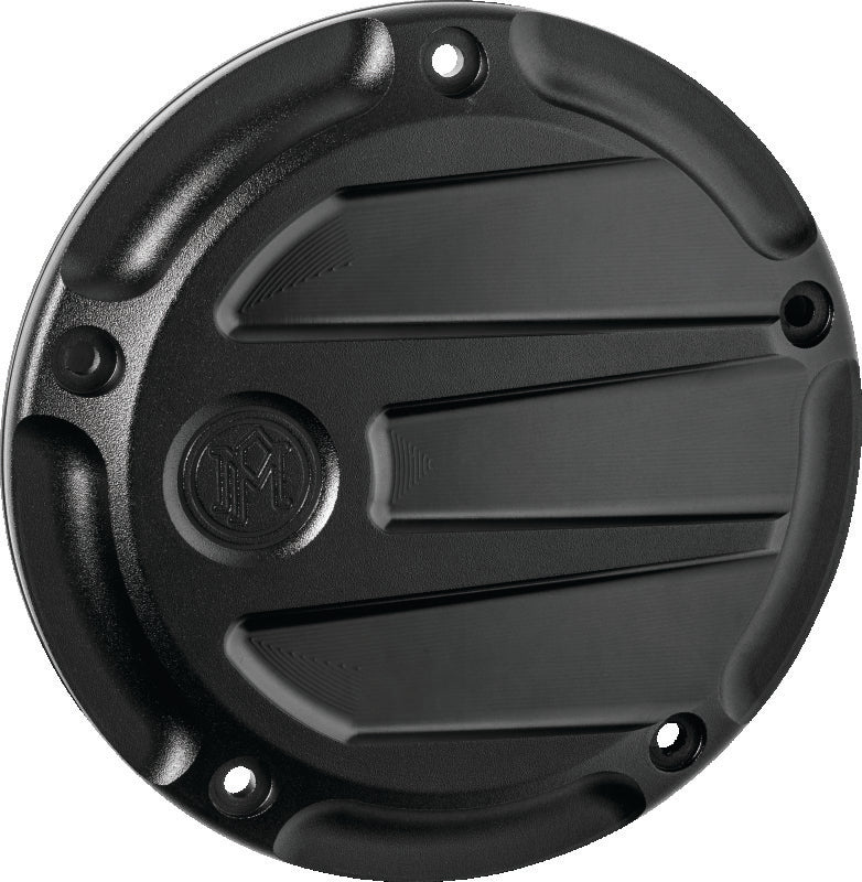 Performance Machine Pm Scallop Derby Cover 0177-2075M-SMB 0177-2075M-SMB Photo - Primary