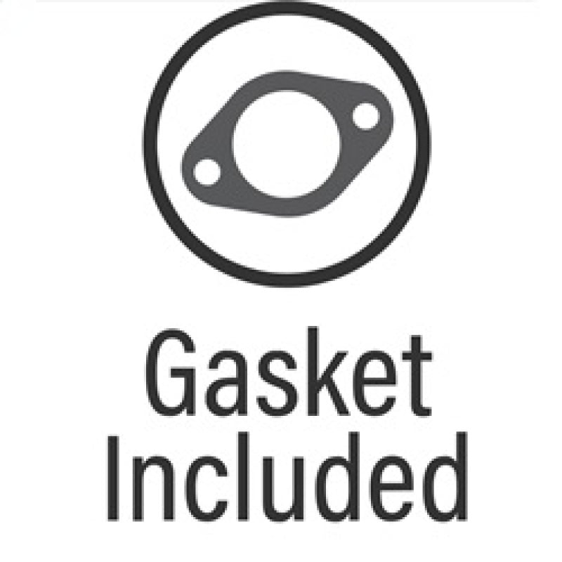 MagnaFlow OEM Grade Federal / EPA Compliant Direct-Fit Catalytic Converter 49507 Technical Bulletin
