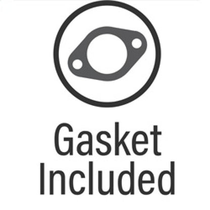 MagnaFlow OEM Grade Federal / EPA Compliant Direct-Fit Catalytic Converter 49890 Technical Bulletin