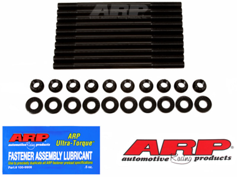 ARP Ford 2.3L Ecoboost Head Stud Kit 151-4301 User 1