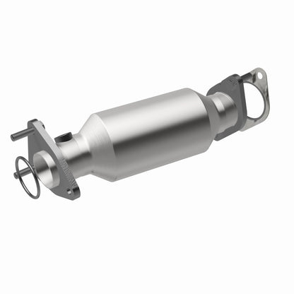 MagnaFlow Nissan California Grade CARB Compliant Direct-Fit Catalytic Converter 5481665 360 Degree Image Set