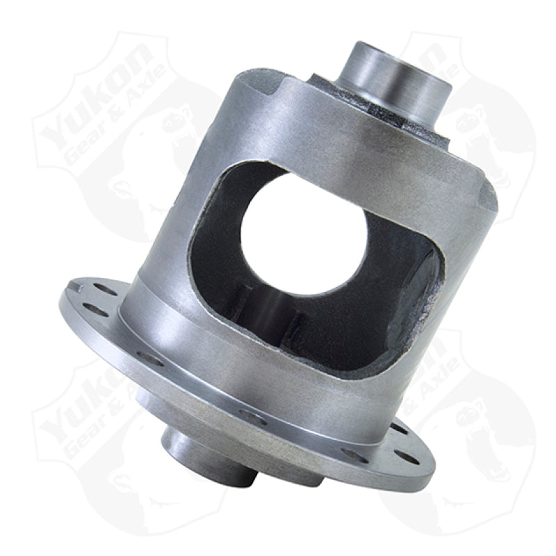 Yukon Gear Dura Grip Case For Ford 8.8in / 31 Spline YC F8.8-DG-31 YC F8.8-DG-31 Photo - Primary