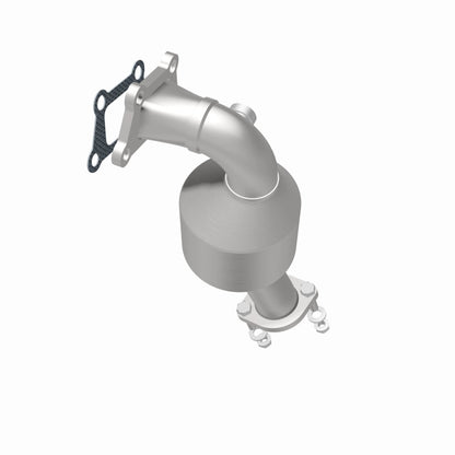 MagnaFlow California Grade CARB Compliant Manifold Catalytic Converter 5582189 360 Degree Image Set