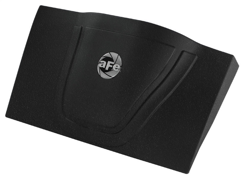 aFe Magnum FORCE Stage-2 Intake System Cover - Dodge RAM 1500 02-17 V8-4.7 54-11638-B Photo - Primary