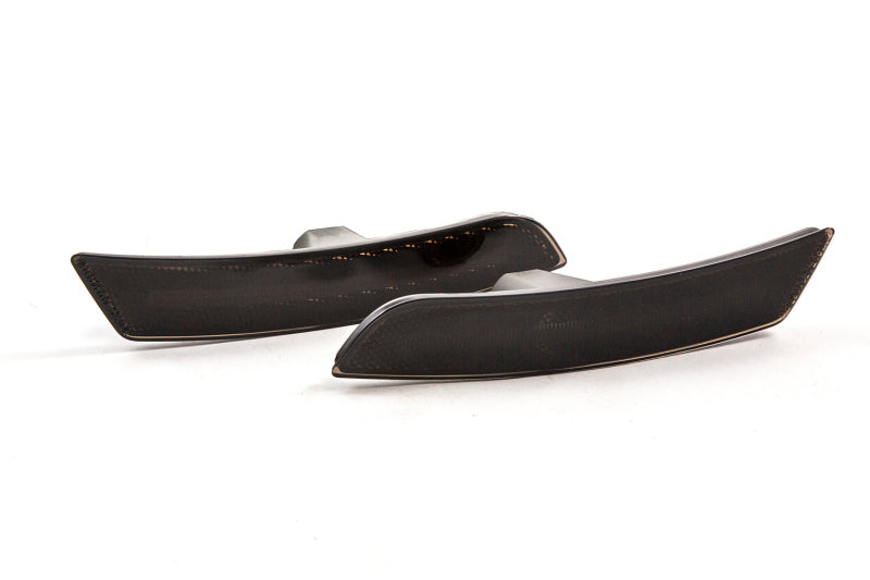 Diode Dynamics 14-19 Cadillac ATS Cadillac ATS LED Sidemarkers (Pair) - Amber DD5065 DD5065 User 7