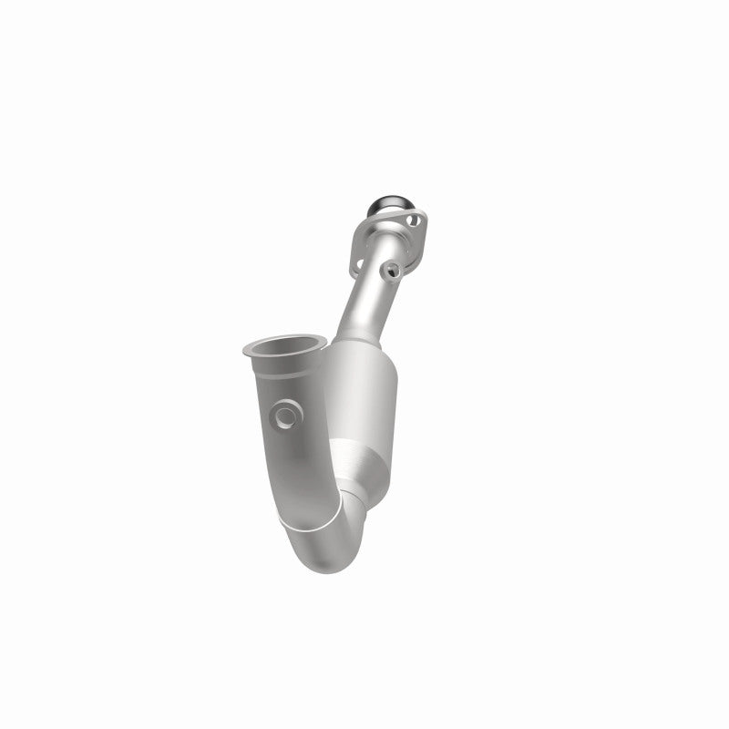 MagnaFlow Jeep Liberty California Grade CARB Compliant Direct-Fit Catalytic Converter 4551583 360 Degree Image Set