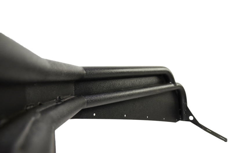 Fishbone Offroad 97-06 Jeep Wrangler TJ Steel Tube Fenders Front 3In Flare - Blk Textured Powdercoat FB23029F FB23029F Photo - out of package