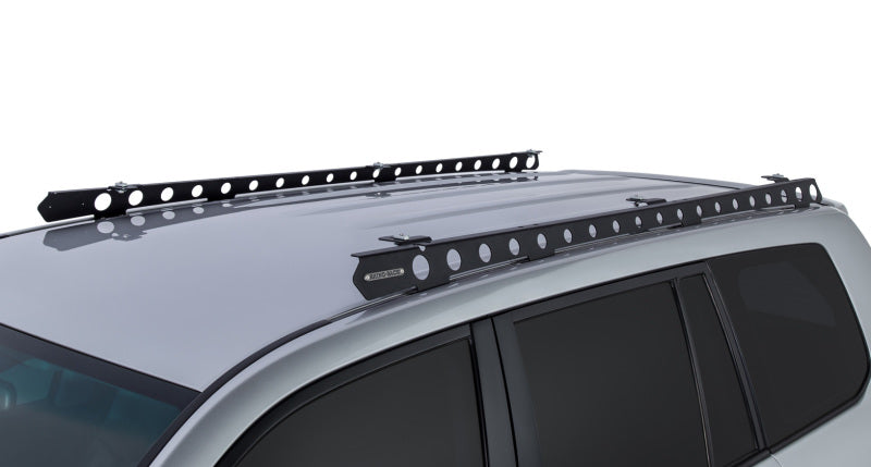 Rhino-Rack 08-21 Toyota Land Cruiser J200 4 Base Backbone Mounting System RTLB1 RTLB1 Photo - Primary