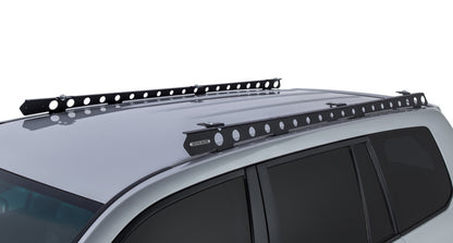 Rhino-Rack 08-21 Toyota Land Cruiser J200 4 Base Backbone Mounting System RTLB1 RTLB1 Photo - Primary