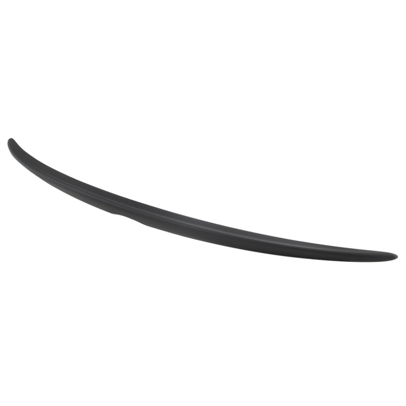 SPYDER Xtune Lexus IS250 IS350 06-13 OE Lip Spoiler Abs SP-OE-LIS06 9935527 9935527 Photo - Primary
