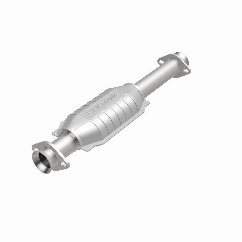 MagnaFlow Saab 9000 Standard Grade Federal / EPA Compliant Direct-Fit Catalytic Converter 22831 360 Degree Image Set