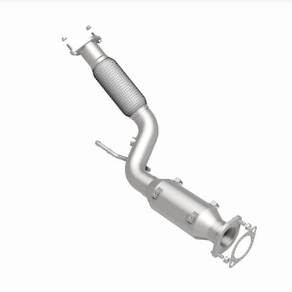 Magnaflow 17-20 Nissan Rogue Sport Rear Underbody 2L Direct Fit Converter 280396 280396 360 Degree Image Set