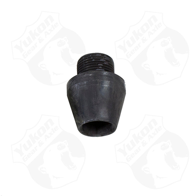 Yukon Gear & Axle Yukon Gear Replacement Upper King-Pin Cone For Dana 60 YP KP-004 YP KP-004 Photo - Primary