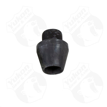 Yukon Gear & Axle Yukon Gear Replacement Upper King-Pin Cone For Dana 60 YP KP-004 YP KP-004 Photo - Primary