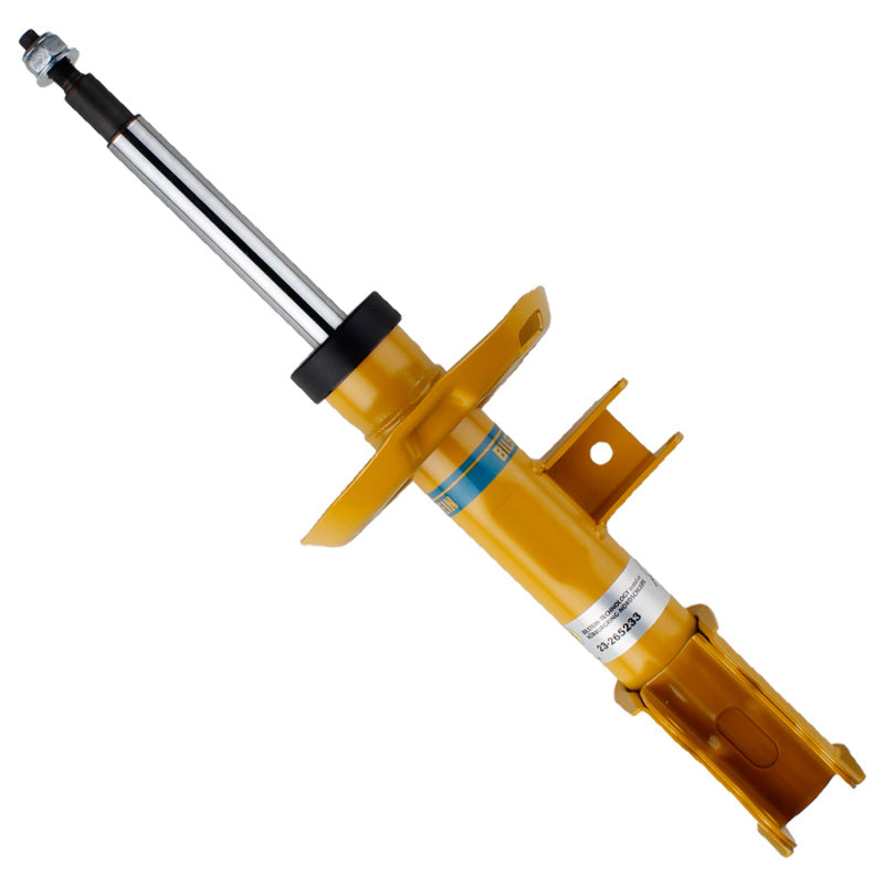 Bilstein B6 Performance 16-22 Mercedes-Benz CLA45 AMG Front Right Strut Assembly 23-265233 23-265233 Photo - Primary