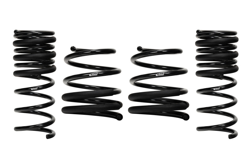 Eibach Pro-Kit for 2015 Subaru WRX STI 2.5L Turbo 7728.140 Photo - Primary