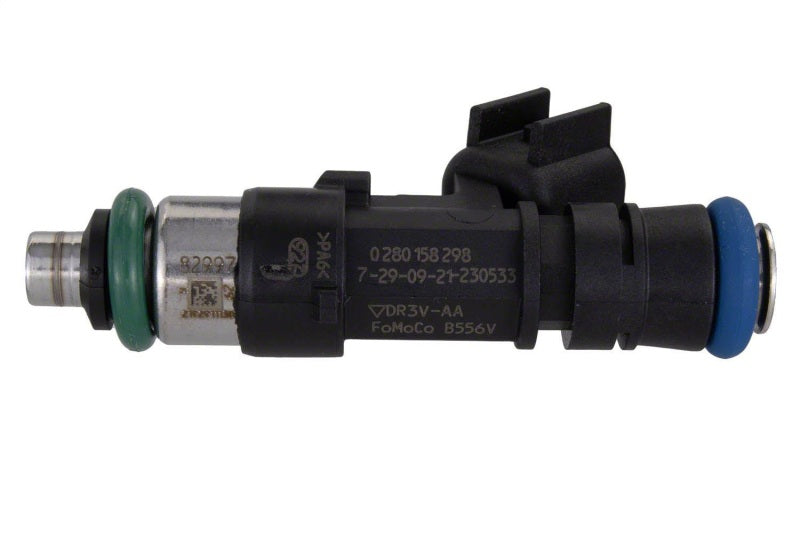 Ford Performance Parts 52 LB/HR Fuel Injector Set M-9593-MU52 Photo - Unmounted